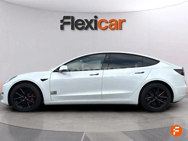 Usado Tesla Model 3 366 kW (498 CV) 2021 Eléctrico Berlina