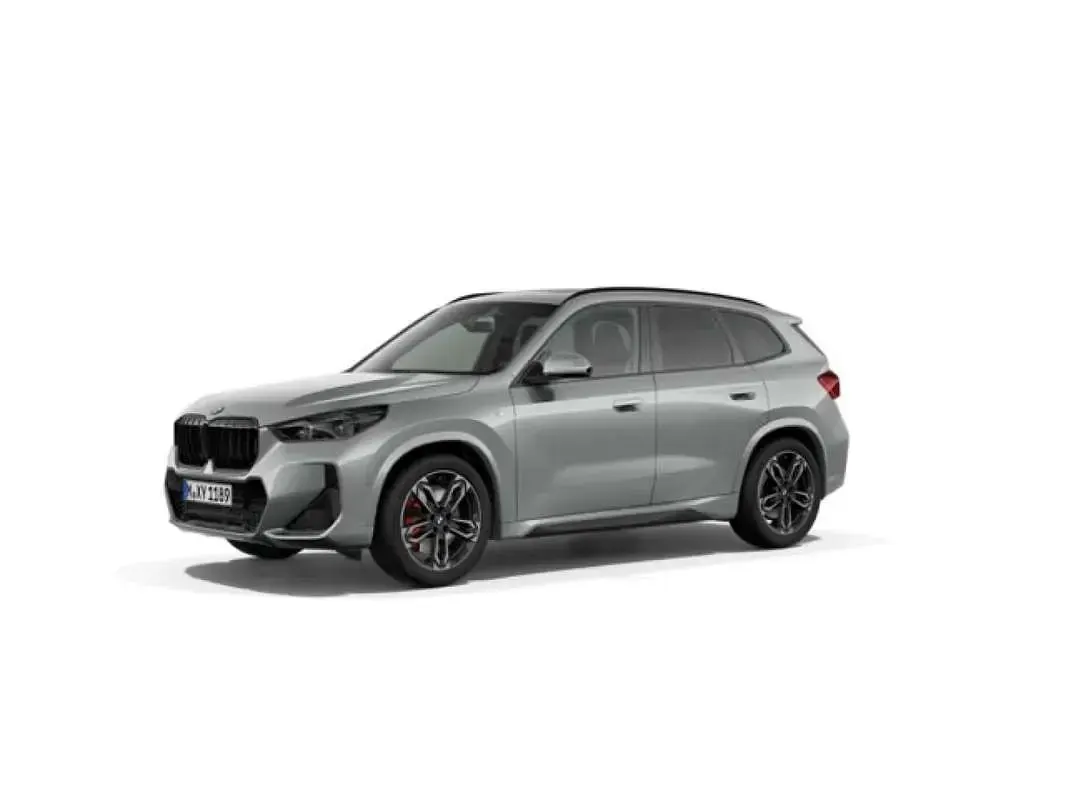 Usado BMW X1 Comfort Edition 150 CV (110 kW) 2025 Plateado SUV