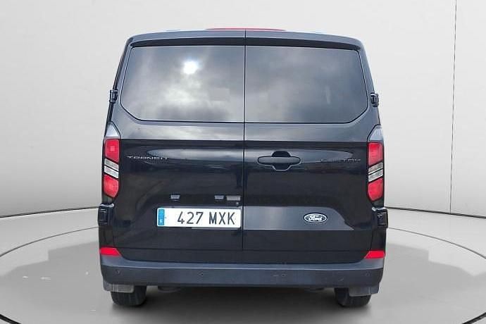Usado Ford Transit 170 CV (125 kW) 2025 Berlina
