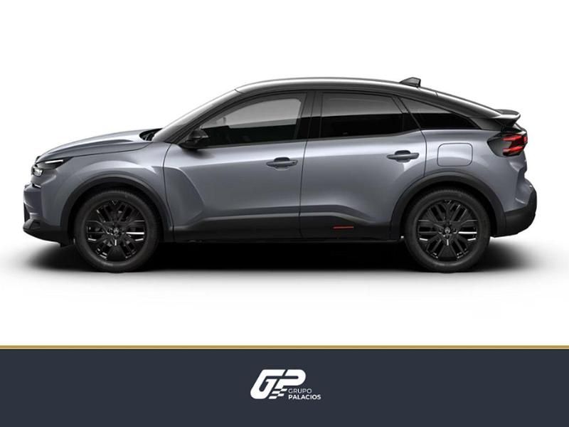 Nuevo Citroën C4 145 CV (106 kW) 2025 Blanco Berlina