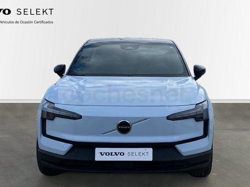 Usado Volvo EX30 Plus 200 kW (272 CV) 2024 Eléctrico SUV