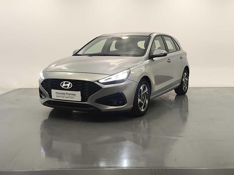 Usado Hyundai i30 99 CV (72 kW) 2024
