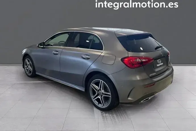 Usado Mercedes A250 217 CV (159 kW) 2021
