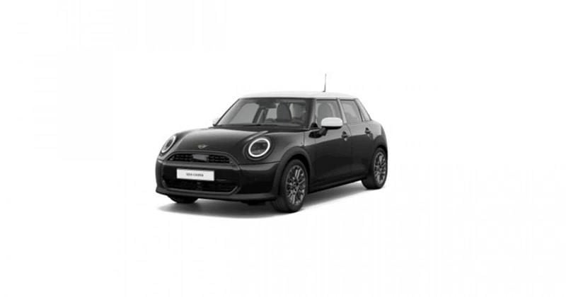 Usado Mini Cooper 156 CV (114 kW) 2024 Utilitario
