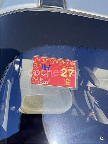 Usado Renault Grand Espace Expression 165 CV (121 kW) 2004 Gris / plata Monovolumen