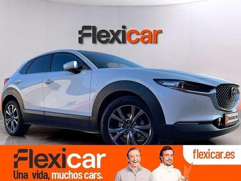 Occasion Mazda CX-30 186 PK (136 kW) 2023 SUV