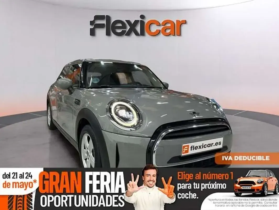 Usado Mini Cooper 136 CV (100 kW) 2022 Utilitario