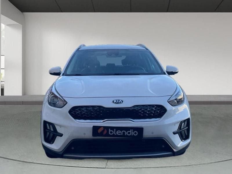 Usado Kia Niro 141 CV (103 kW) 2022 Blanco SUV
