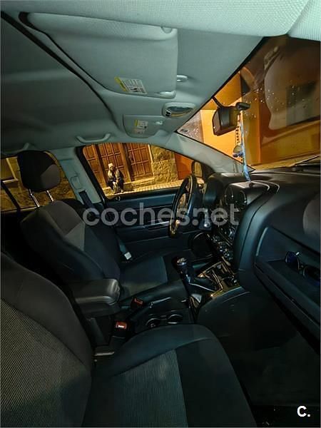 Usado Jeep Compass Limited 136 CV (100 kW) 2012 Blanco SUV