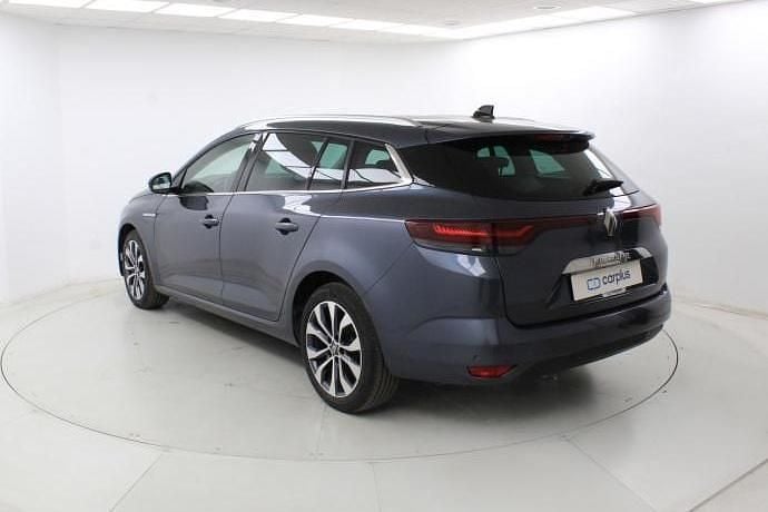 Usado Renault Mégane IV Techno 140 CV (102 kW) 2024