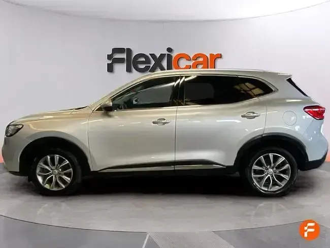 Usado MG HS Comfort 162 CV (119 kW) 2023 Gris SUV