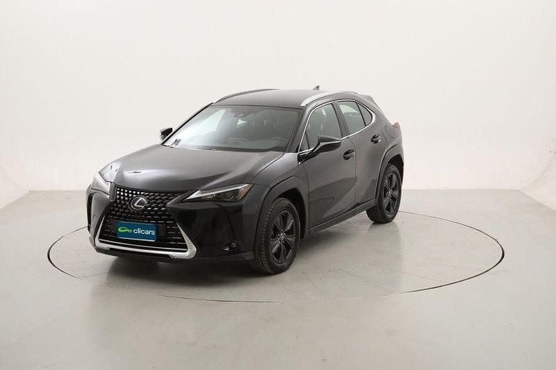 Usado 2022 Lexus UX 250h Business Edition SUV | 23.590 € (Buen precio) - Imagen 1/4
