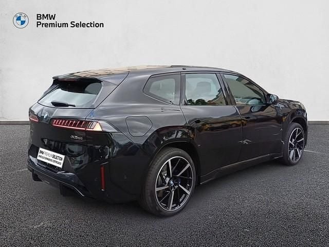 Nuevo BMW iX3 M Sport 344 kW (469 CV) 2026 SUV