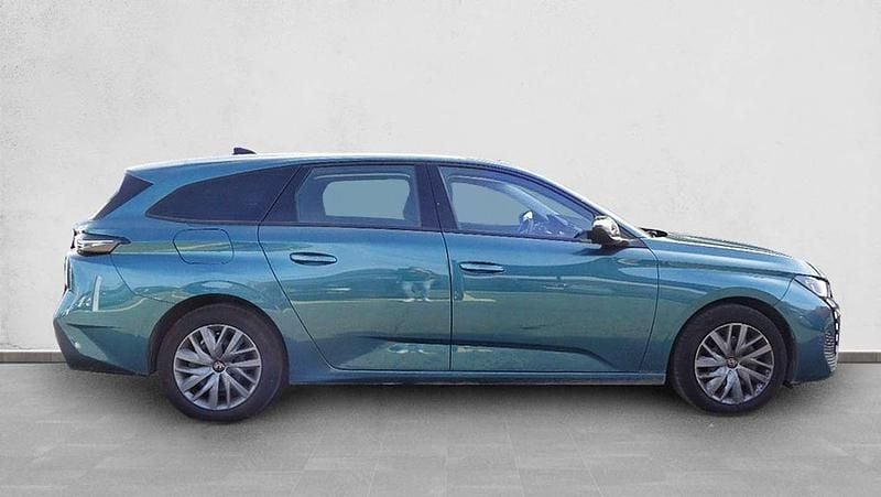 Usado Peugeot 308 Active 110 CV (80 kW) 2022 Utilitario