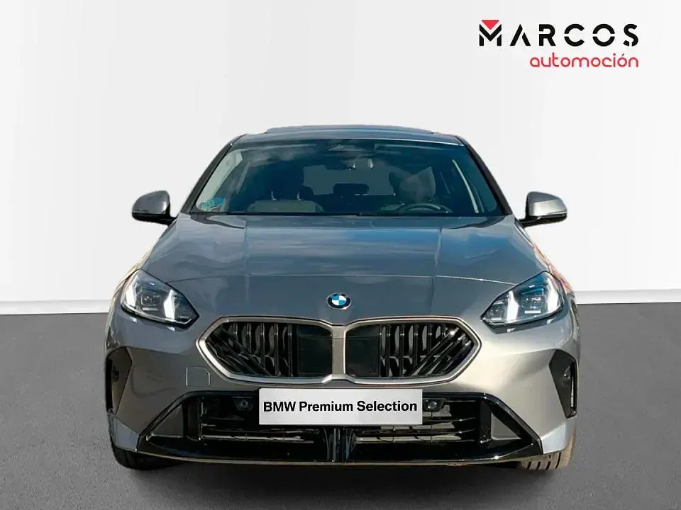 Usado BMW 120 170 CV (125 kW) 2025 Utilitario