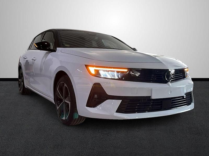 Nuevo Opel Astra 145 CV (106 kW) 2025 Blanco