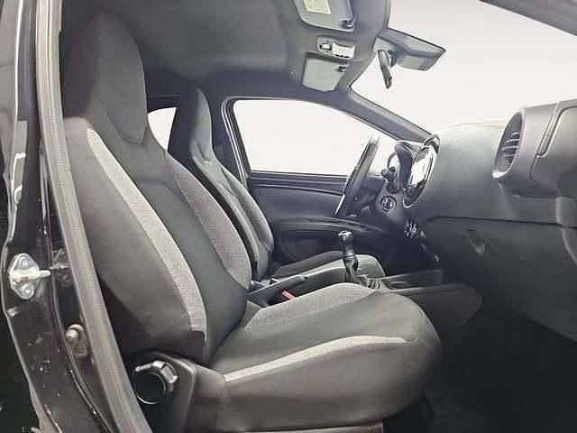 Usado Toyota Aygo X Play 72 CV (52 kW) 2024 Negro SUV