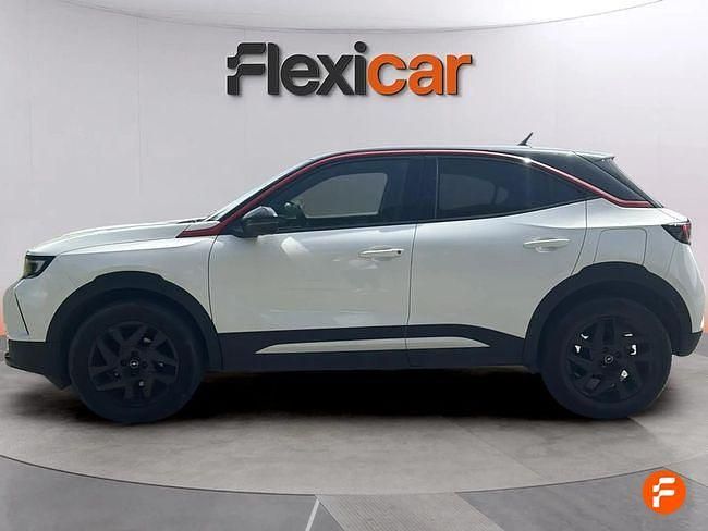 Usado Opel Mokka Edition 110 CV (80 kW) 2023 Blanco SUV