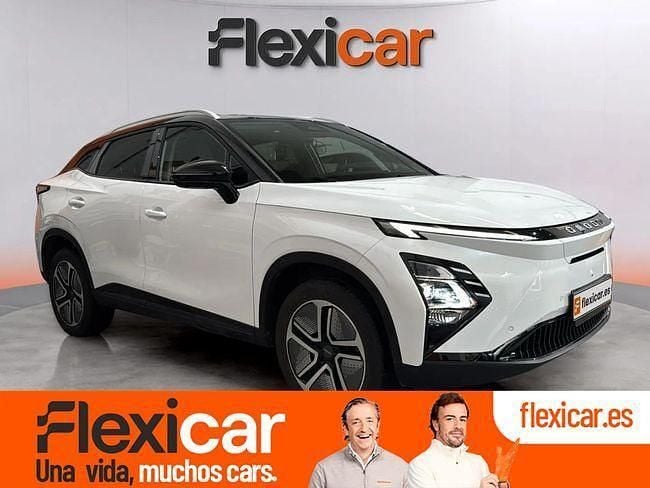 Usado Omoda 5 150 kW (204 CV) 2025 Blanco SUV