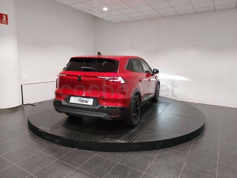 Usado Renault Symbioz Esprit Alpine 145 CV (106 kW) 2025 Rojo SUV