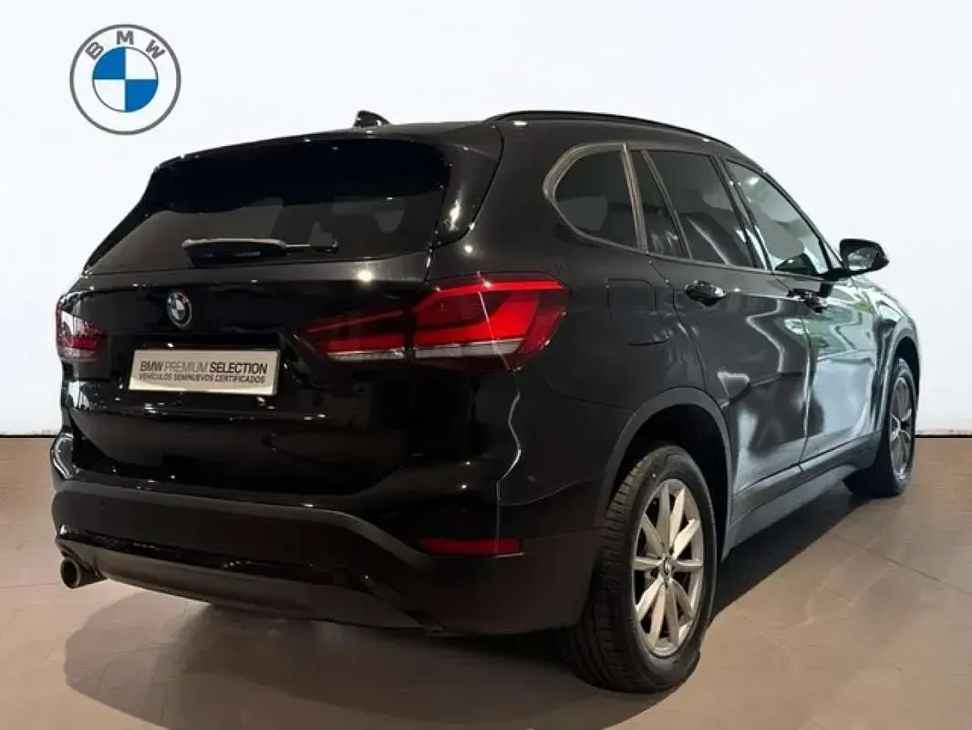 Usado BMW X1 Performance 116 CV (85 kW) 2021 SUV