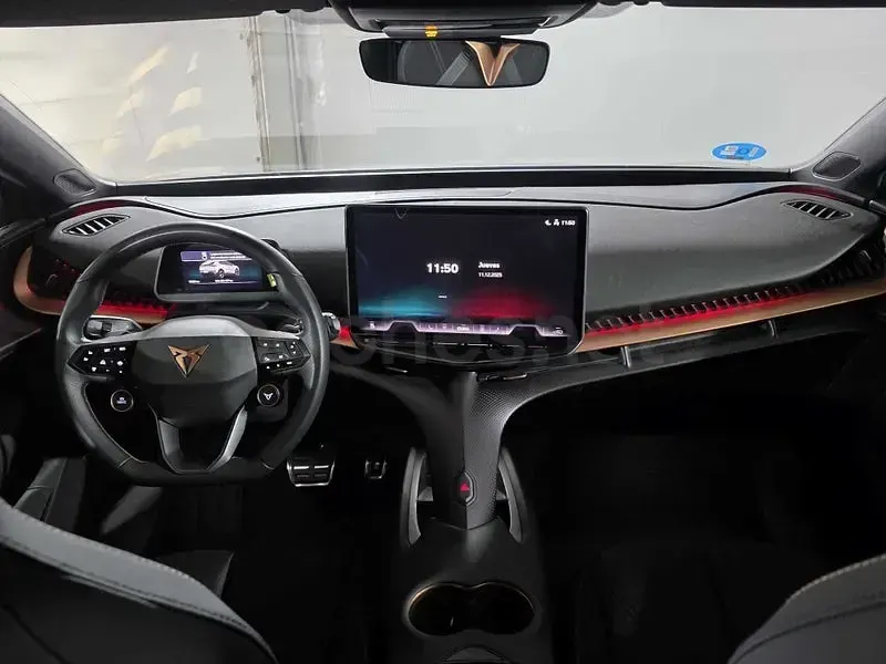 Usado Cupra Tavascan Endurance 210 kW (286 CV) 2026 Eléctrico SUV