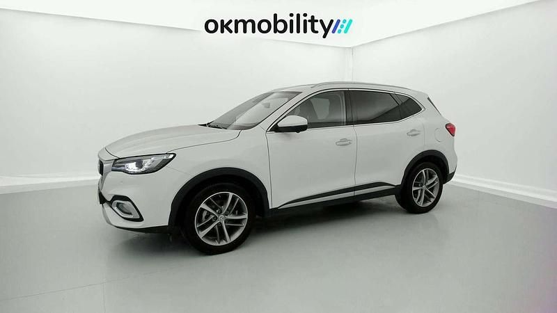 Usado MG EHS Luxury 258 CV (189 kW) 2023 Blanco SUV