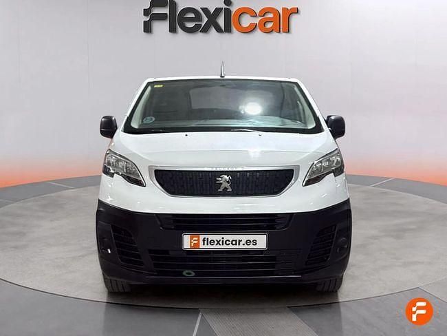 Usado Peugeot Expert 120 CV (88 kW) 2020 Blanco Van