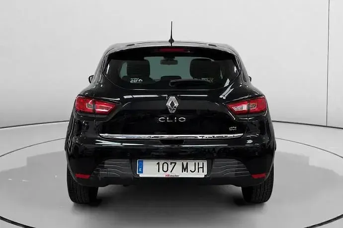 Usado Renault Clio Expression 90 CV (66 kW) 2016