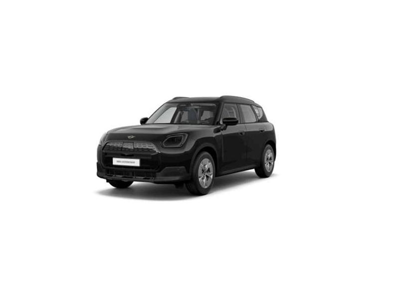 Usado Mini One Countryman Essential 150 kW (204 CV) 2025 Negro SUV