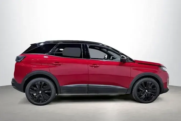 Usado Peugeot 3008 GT 130 CV (95 kW) 2023 SUV