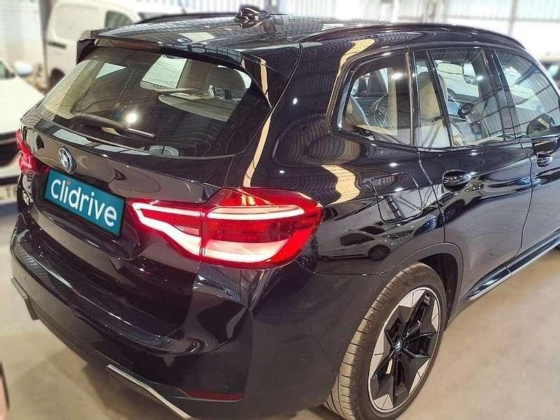 Usado BMW iX3 M Sport 210 kW (286 HP) 2021 SUV