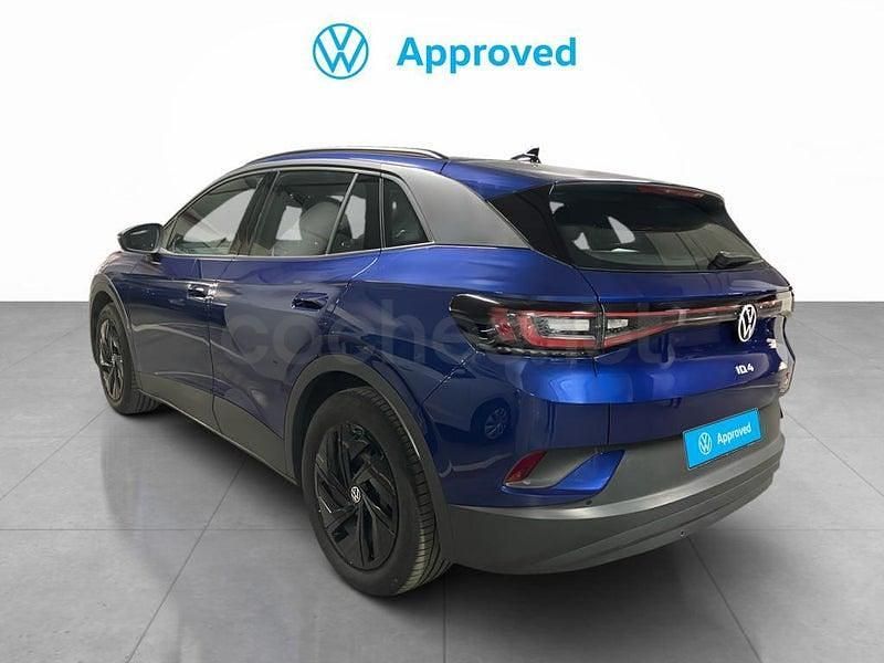 Usado VW ID.4 Pro 210 kW (286 CV) 2024 Eléctrico SUV