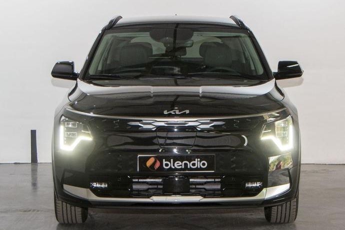 Usado Kia e-Niro 150 kW (204 CV) 2024 SUV