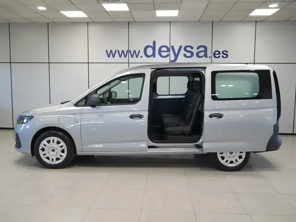 Nuevo Ford Transit Trend 150 CV (110 kW) 2026 Otro Van