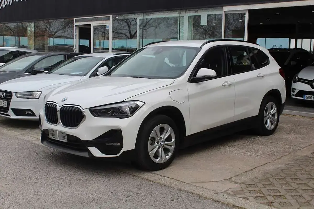 Occasion BMW 220 Advantage 2021 Hatchback