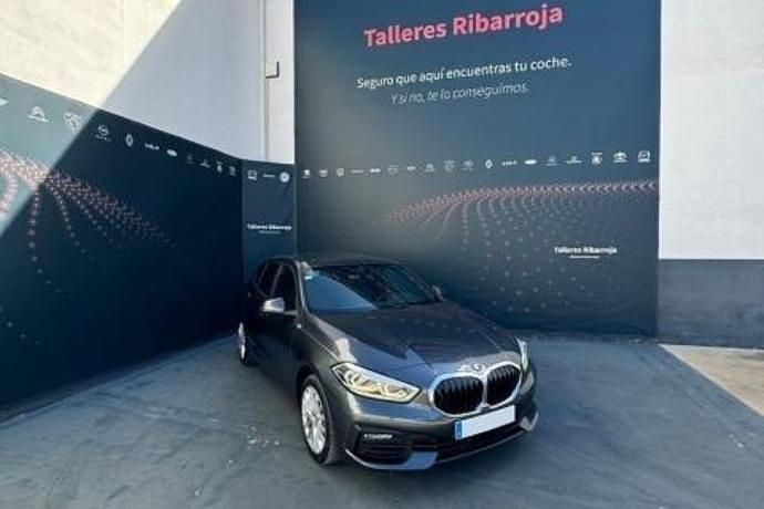 Usado BMW 118 136 HP (100 kW) 2020 Citadino