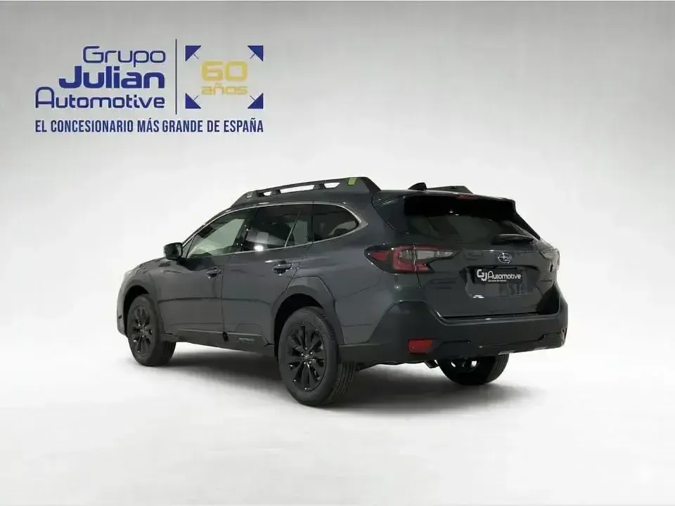 Nuevo Subaru Outback 169 CV (124 kW) 2026 Otro Familiar