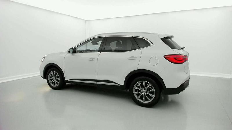 Usado MG HS Comfort 162 CV (119 kW) 2023 Blanco SUV