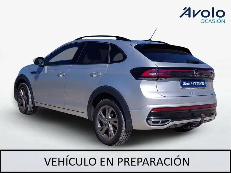 Begagnad VW Taigo R-line 110 HK (80 kW) 2022 SUV