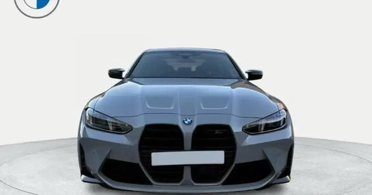 Usado BMW M3 Competition Edition 510 CV (375 kW) 2026