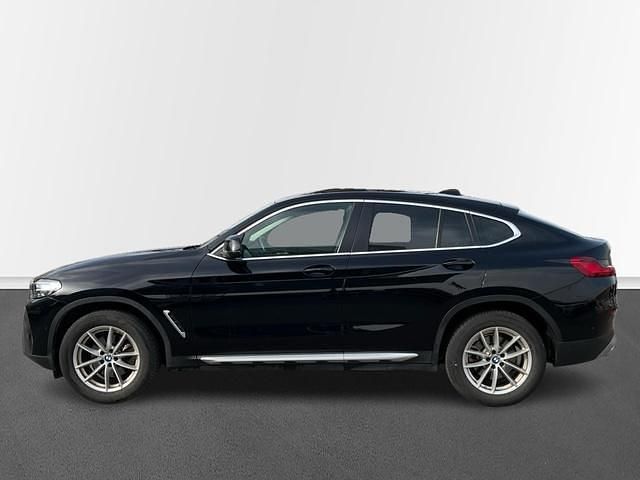Usado BMW X4 M Sport 190 CV (139 kW) 2022 SUV