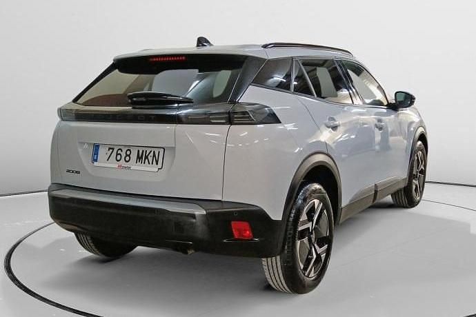 Usado Peugeot 2008 Allure 101 CV (74 kW) 2023 SUV