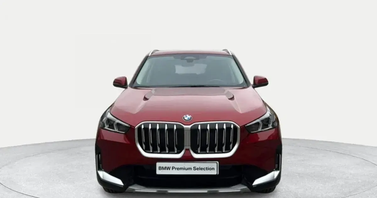 Nuevo BMW X1 150 CV (110 kW) 2025 SUV