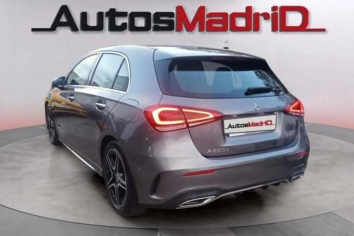 Usado Mercedes A200 150 CV (110 kW) 2019