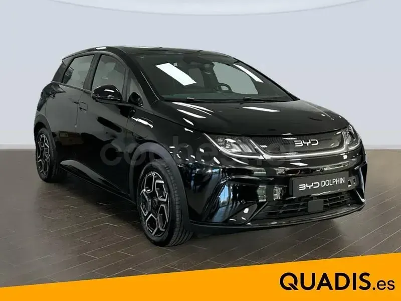 Usado BYD Dolphin Comfort 114 kW (156 CV) 2025 Eléctrico Utilitario