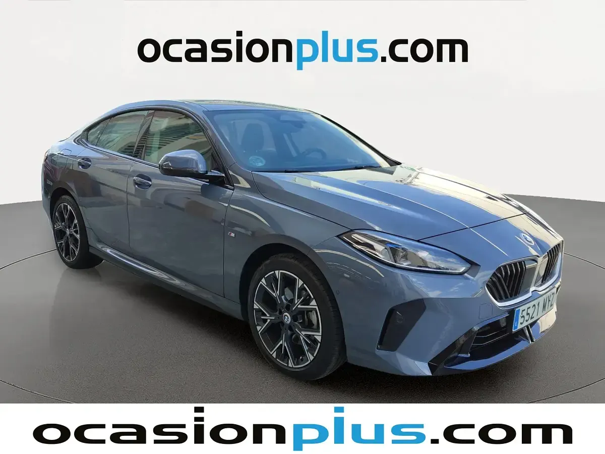 Usado BMW 218 150 CV (110 kW) 2025 Coupe