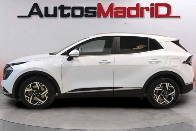 Usado Kia Sportage 150 CV (110 kW) 2022 SUV