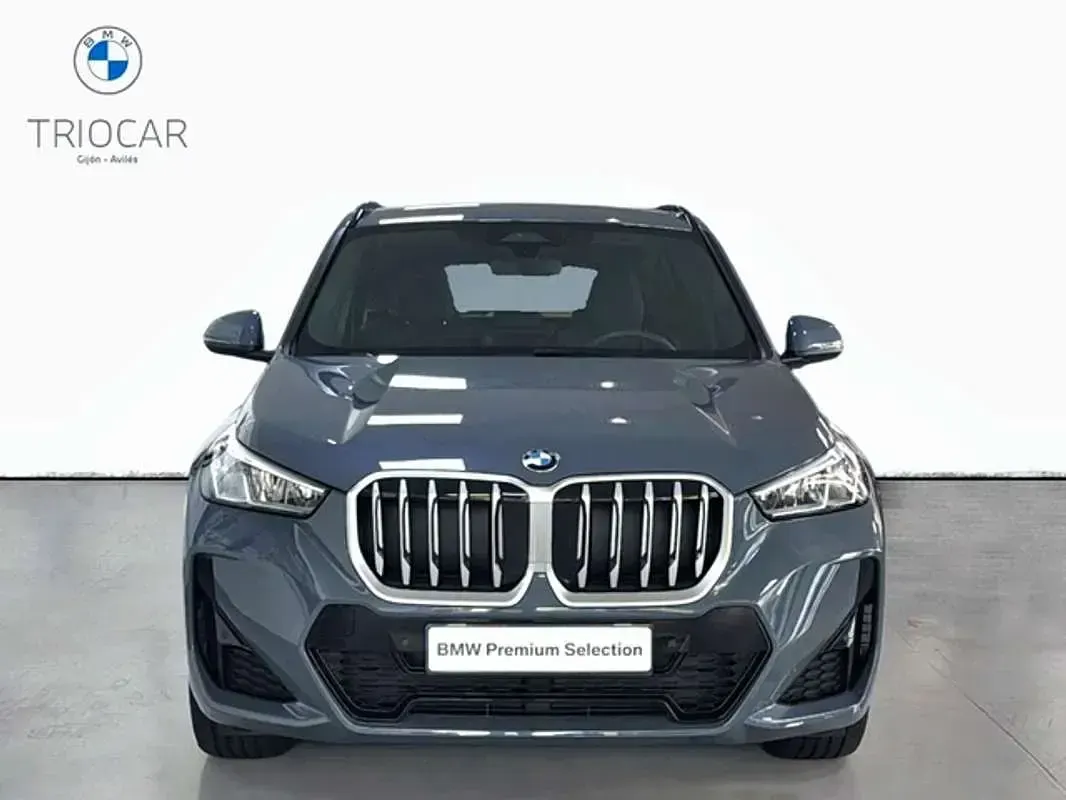Usado BMW X1 Comfort Edition 150 CV (110 kW) 2026 SUV