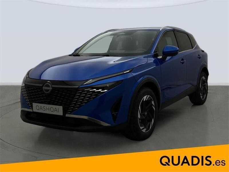Otro Nuevo 2025 Nissan Qashqai N-Connecta SUV | 32.050 € (Precio justo) - Imagen 1/3
